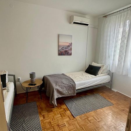 Apartment Solara โวดีเซ ภายนอก รูปภาพ