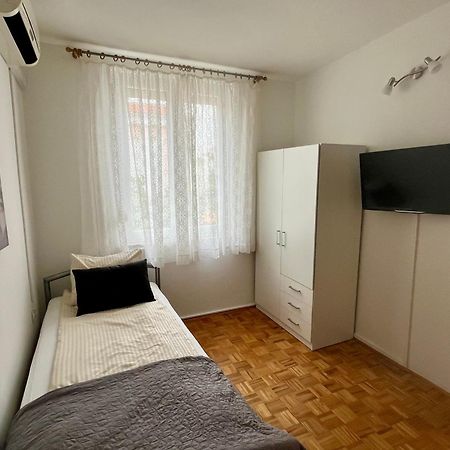 Apartment Solara โวดีเซ ภายนอก รูปภาพ