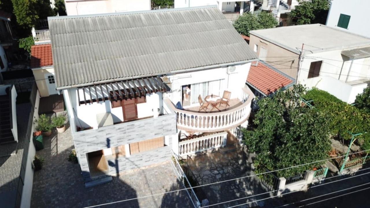 Apartment Solara โวดีเซ ภายนอก รูปภาพ