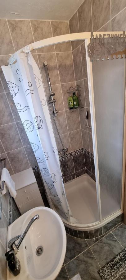 Apartment Solara โวดีเซ ภายนอก รูปภาพ