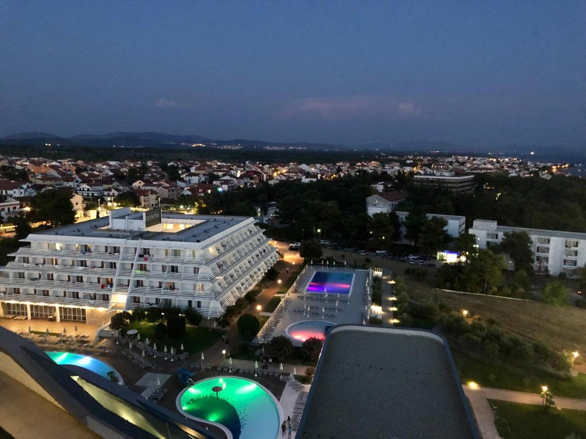 Apartment Solara โวดีเซ ภายนอก รูปภาพ