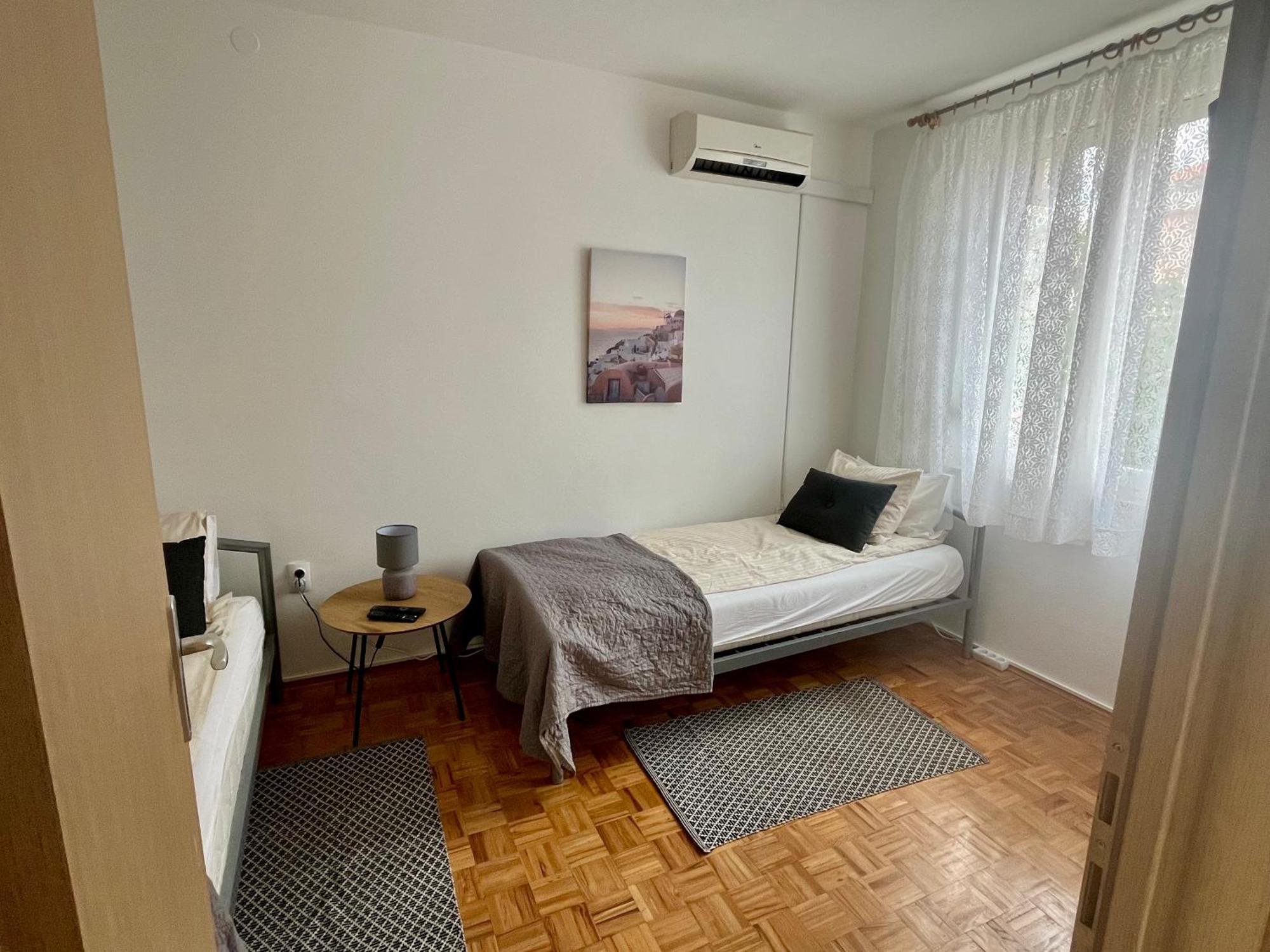 Apartment Solara โวดีเซ ภายนอก รูปภาพ