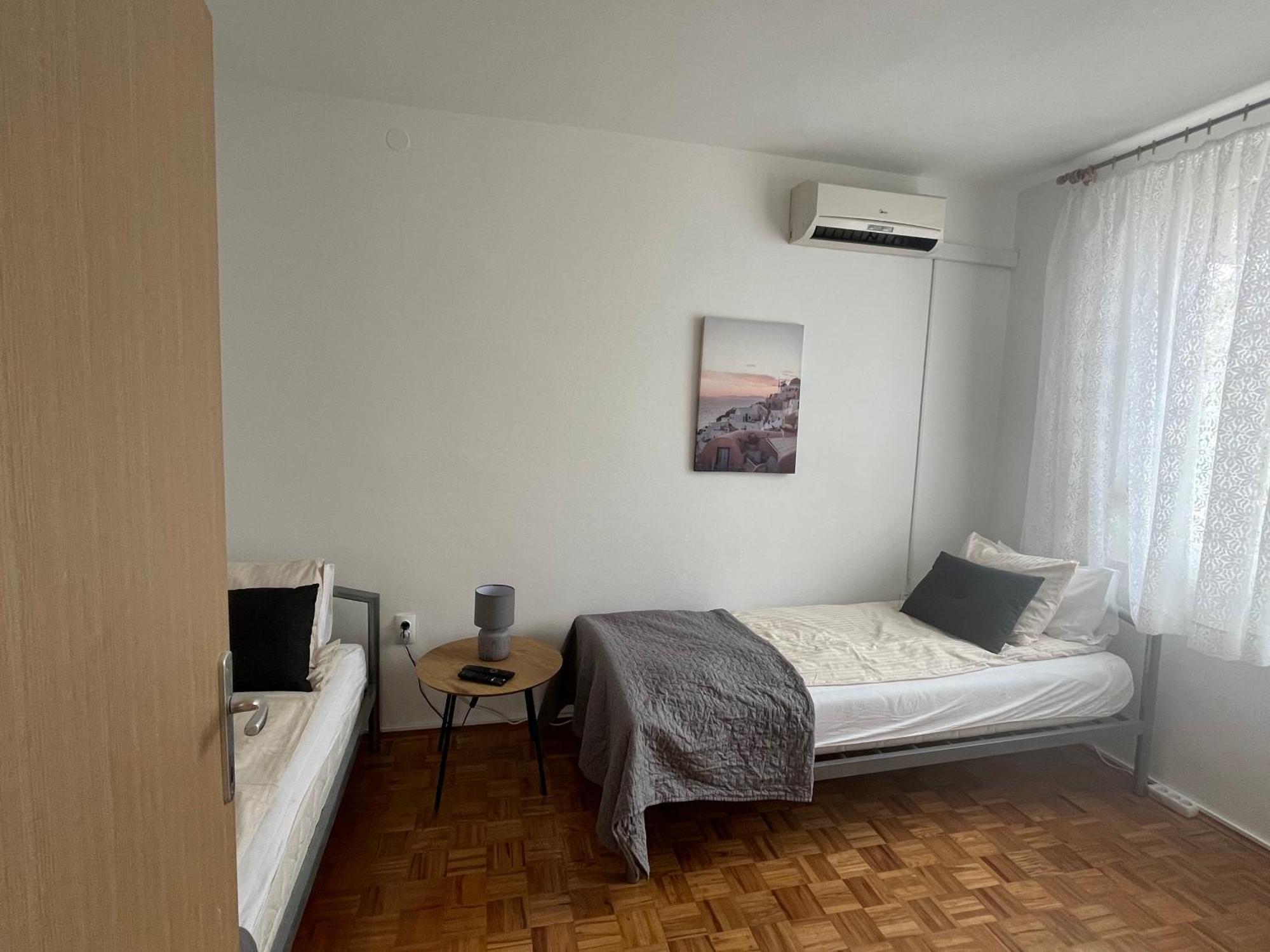Apartment Solara โวดีเซ ภายนอก รูปภาพ